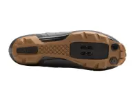 Giro "Privateer Lace" MTB Schuhe - Dark Shadow/Gum