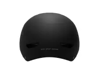 Giro "Quarter FS" BMX Helmet - Matte Black