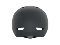 Giro "Quarter FS" BMX Helmet - Matte Dark Shark
