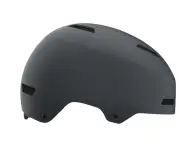 Giro "Quarter FS" BMX Helmet - Matte Dark Shark
