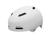 Giro "Quarter FS" BMX Helmet - Matte White