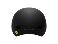 Giro "Quarter FS Mips" BMX Helmet - Matte Black