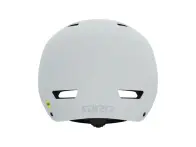 Giro "Quarter FS Mips" BMX Helmet - Matte Chalk