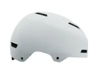 Giro "Quarter FS Mips" BMX Helmet - Matte Chalk