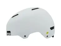 Giro "Quarter FS Mips" BMX Helmet - Matte Chalk