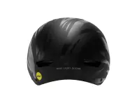 Giro "Quarter FS Mips" BMX Helmet - Trench Black