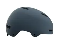 Giro "Quarter FS Mips" BMX Helmet - Matte Portaro Grey