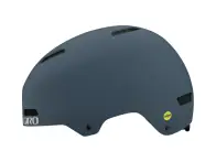 Giro "Quarter FS Mips" BMX Helmet - Matte Portaro Grey
