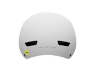 Giro "Quarter FS Mips" BMX Helmet - Matte White