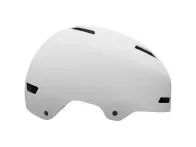 Giro "Quarter FS Mips" BMX Helmet - Matte White