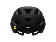 Giro "Radix Mips" MTB Helm - Matte Black