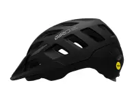 Giro "Radix Mips" MTB Helm - Matte Black