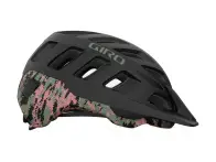 Giro "Radix Mips" MTB Helm - Matte Black Static