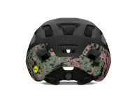 Giro "Radix Mips" MTB Helm - Matte Black Static