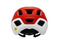 Giro "Radix Mips" MTB Helm - Matte Flame Red