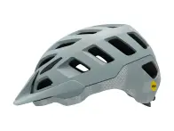 Giro "Radix Mips" MTB Helm - Matte Sky Blue Pulse