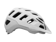 Giro "Radix Mips" MTB Helm - Matte White