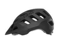 Giro "Radix" MTB Helm - Matte Black