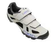Giro "Ranger Women" MTB Schuhe - Light Sharkskin