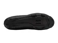 Giro "Regime XC" MTB Shoes - Black