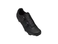 Giro "Regime XC" MTB Shoes - Black
