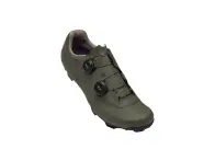 Giro "Regime XC" MTB Shoes - Dark Sage