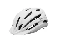 Giro "Register II W" MTB Helm - Matte White/Chrome