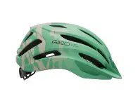 Giro "Register II Y" MTB Helm - Matte Green Rush (Kids)