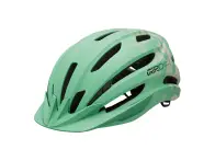 Giro "Register II Y" MTB Helm - Matte Green Rush (Kids)