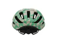 Giro "Register II Y" MTB Helm - Matte Green Rush (Kids)