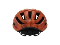 Giro "Register II Y" MTB Helm - Matte Motion Orange (Kids)