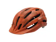 Giro "Register II Y" MTB Helm - Matte Motion Orange (Kids)
