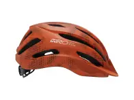 Giro "Register II Y" MTB Helm - Matte Motion Orange (Kids)