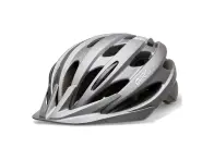 Giro "Revel" MTB Helm - Matte Titanium/White