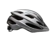Giro "Revel" MTB Helm - Matte Titanium/White