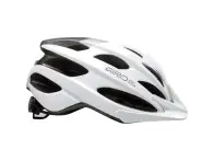Giro "Revel" MTB Helm - Matte White/Grey