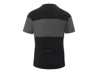 Giro "Ride" Jersey - Black/Charcoal