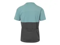 Giro "Ride" Jersey - Mineral/Charcoal