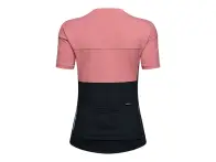 Giro "Ride Women" Jersey - Dusty Rose/Black