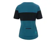 Giro "Ride Women" Jersey - Harbor Blue/Black