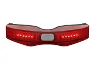 Giro "Roc Loc 5 LED" Rücklicht