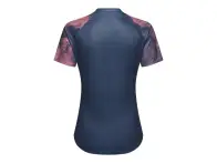 Giro "Roust Women" Jersey - Dusty Rose Cosmic