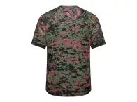 Giro "Roust" Jersey - Mixed Static
