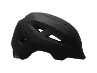 Giro "Scamp II" MTB Helm - Matte Black (Kids)