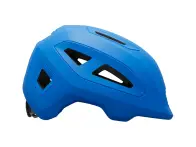 Giro "Scamp II" MTB Helm - Matte Blue Jewel (Kids)