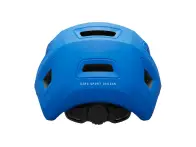 Giro "Scamp II" MTB Helm - Matte Blue Jewel (Kids)