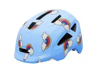 Giro "Scamp II" MTB Helm - Matte Multi (Kids)
