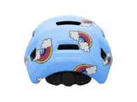 Giro "Scamp II" MTB Helm - Matte Multi (Kids)