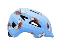 Giro "Scamp II" MTB Helm - Matte Multi (Kids)