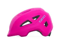 Giro "Scamp II" MTB Helmet - Matte Purple (Kids)